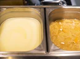 Ariston Hotel Kyoto Jujo