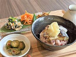 Ariston Hotel Kyoto Jujo