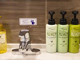 Ariston Hotel Kyoto Jujo