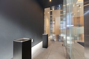 Ariston Hotel Kyoto Jujo