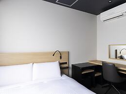 Ariston Hotel Kyoto Jujo