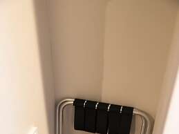 Ariston Hotel Kyoto Jujo