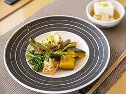 Ariston Hotel Kyoto Jujo