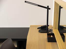 Ariston Hotel Kyoto Jujo