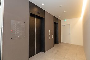 Ariston Hotel Kyoto Jujo