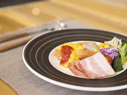 Ariston Hotel Kyoto Jujo