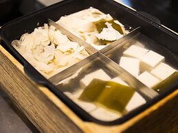 Ariston Hotel Kyoto Jujo