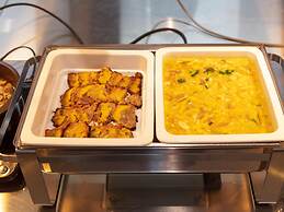 Ariston Hotel Kyoto Jujo