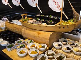 Ariston Hotel Kyoto Jujo