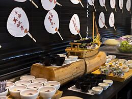 Ariston Hotel Kyoto Jujo