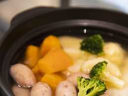 Ariston Hotel Kyoto Jujo