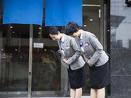 Ariston Hotel Kyoto Jujo