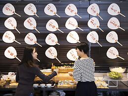 Ariston Hotel Kyoto Jujo