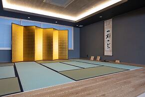 Ariston Hotel Kyoto Jujo