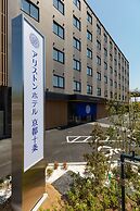Ariston Hotel Kyoto Jujo