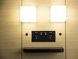 Ariston Hotel Kyoto Jujo