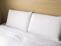 Ariston Hotel Kyoto Jujo