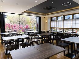 Ariston Hotel Kyoto Jujo