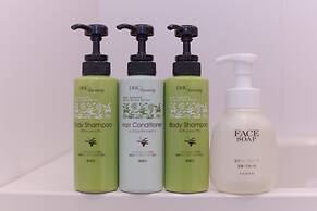 Ariston Hotel Kyoto Jujo