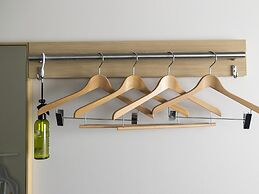 Ariston Hotel Kyoto Jujo