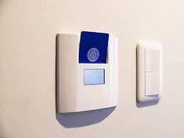 Ariston Hotel Kyoto Jujo