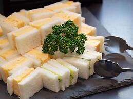 Ariston Hotel Kyoto Jujo