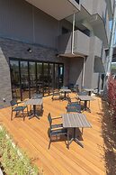 Ariston Hotel Kyoto Jujo