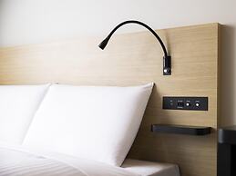 Ariston Hotel Kyoto Jujo