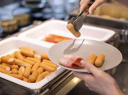 Ariston Hotel Kyoto Jujo