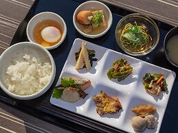 Ariston Hotel Kyoto Jujo