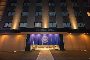 Ariston Hotel Kyoto Jujo