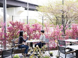 Ariston Hotel Kyoto Jujo