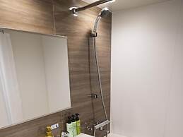 Ariston Hotel Kyoto Jujo