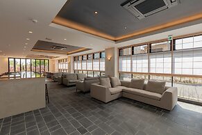 Ariston Hotel Kyoto Jujo