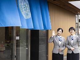 Ariston Hotel Kyoto Jujo