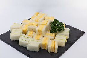 Ariston Hotel Kyoto Jujo