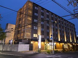 Ariston Hotel Kyoto Jujo