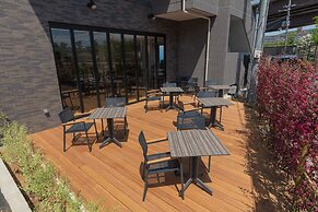 Ariston Hotel Kyoto Jujo