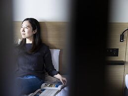 Ariston Hotel Kyoto Jujo