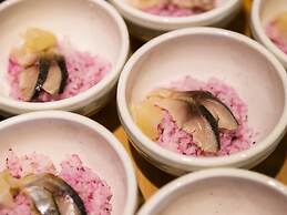 Ariston Hotel Kyoto Jujo