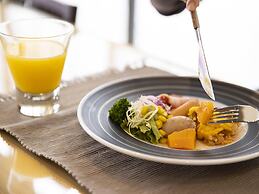 Ariston Hotel Kyoto Jujo