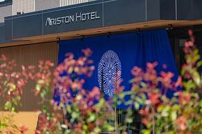 Ariston Hotel Kyoto Jujo