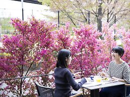 Ariston Hotel Kyoto Jujo