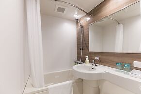 Ariston Hotel Kyoto Jujo