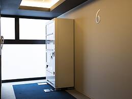 Ariston Hotel Kyoto Jujo