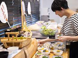 Ariston Hotel Kyoto Jujo