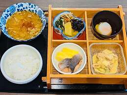 Ariston Hotel Kyoto Jujo