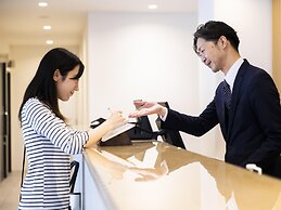 Ariston Hotel Kyoto Jujo