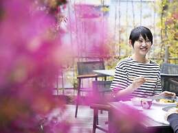 Ariston Hotel Kyoto Jujo