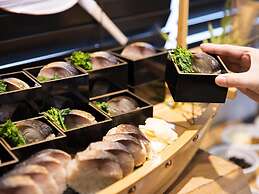 Ariston Hotel Kyoto Jujo